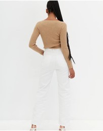 Style Addict - Grace Top