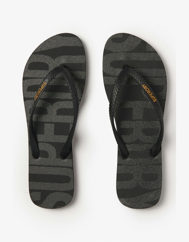 Superdry - Essential Flip Flop
