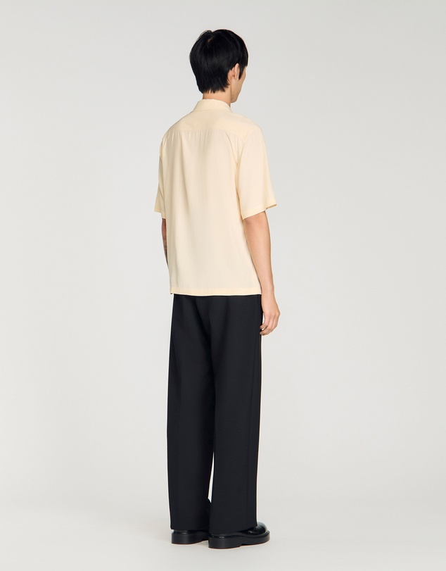 Sandro - Horse SS Shirt