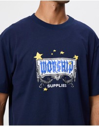 Worship - Fascination Tee