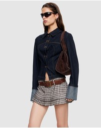 Lioness - Bronx Denim Jacket