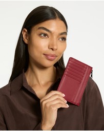 Status Anxiety - Gone Again Wallet