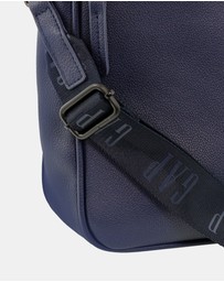 GAP - GAP Ladies Vegan Leather Mini Tote Crossbody Bag