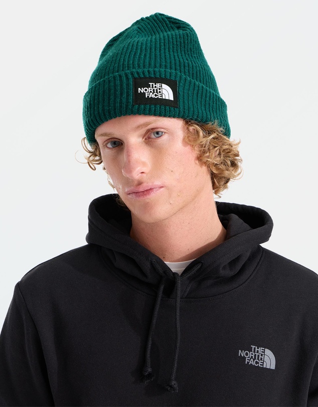 The North Face - Salty Lined Beanie