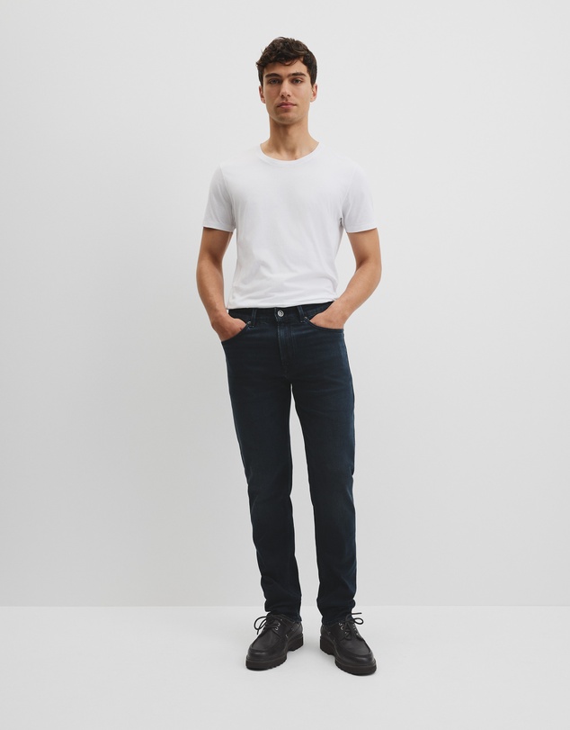 Country Road - Australian Cotton Straight Leg Jean