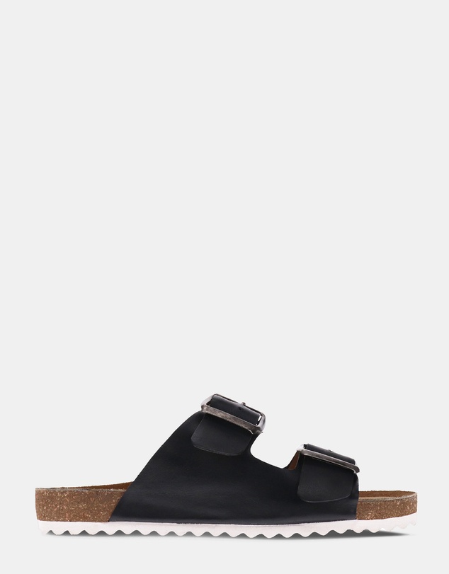 Mia Vita - Bardo Slide - Black