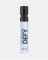Calvin Klein - Calvin Klein Defy Parfum For Men Voc 1.2Ml