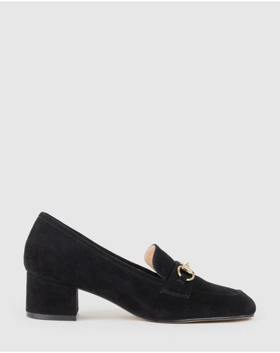 Edward Meller - HANNAH45 Heeled Loafer