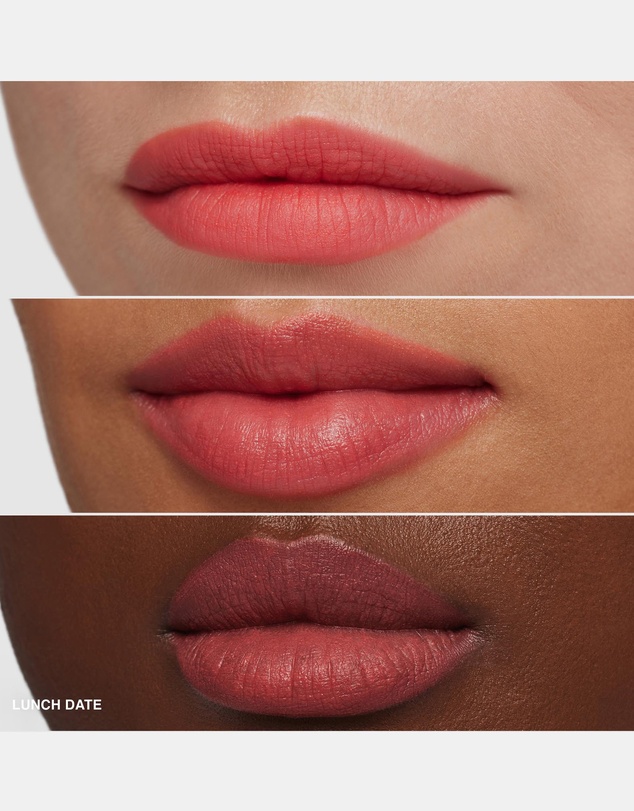 Bobbi Brown - Luxe Matte Liquid Lipstick