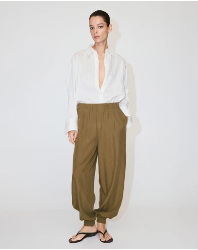 M.N.G - Bee Trousers