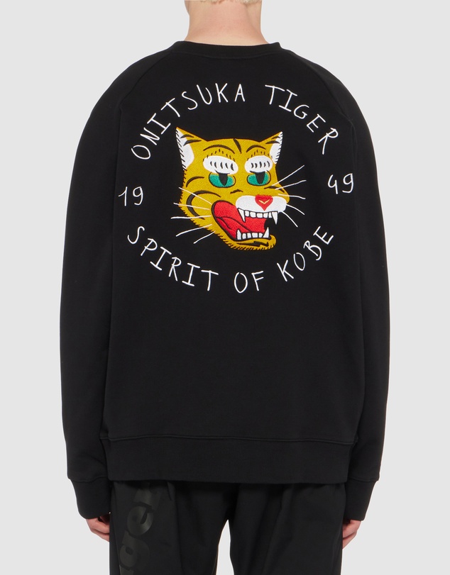 Onitsuka Tiger - Sweat Top