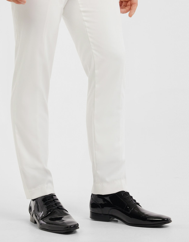 Tarocash - Jackson Patent Dress Shoe