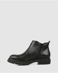 Sempre Di - Juliana Chelsea Boots