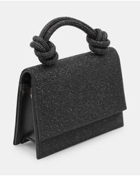 Morgan & Taylor - Arabella Top Handle Bag