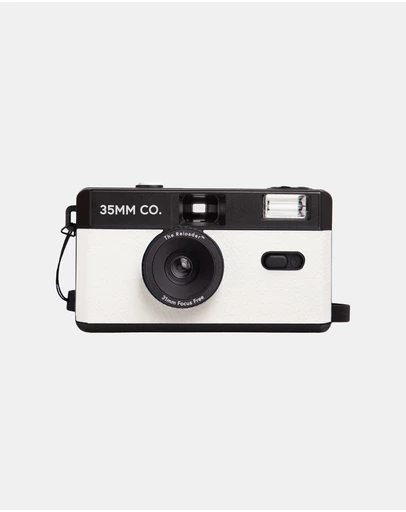 35mm co - The Reloader® - Reusable Film Camera