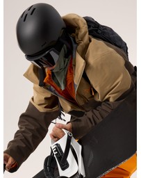 Arc'teryx - Sabre Relaxed Anorak Men's