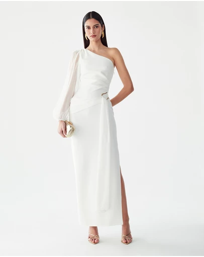 BWLDR - Briana Maxi Dress
