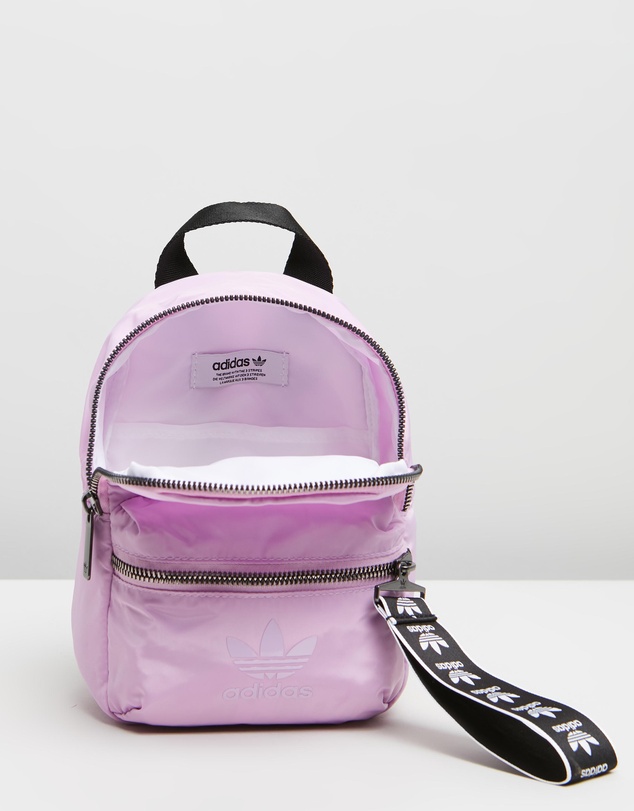 adidas Originals - Mini Backpack