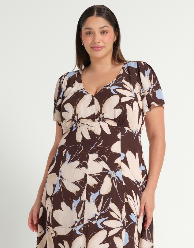 Estelle - Caroline Dress