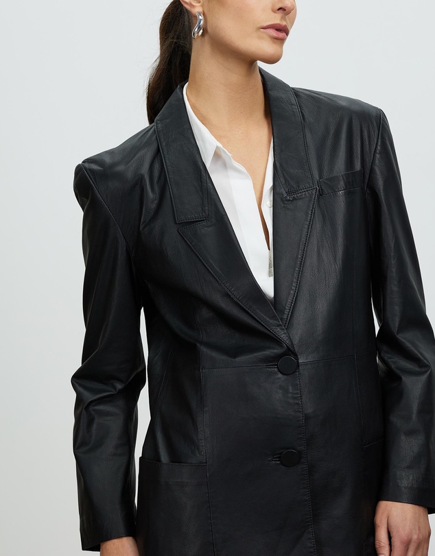 West 14th - Broome Blazer