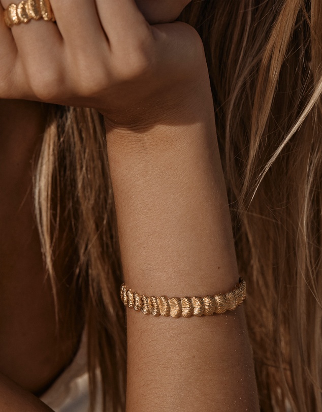 Amber Sceats - Samira Bracelet