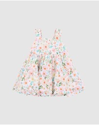 Minihaha - Eliana Resort Sundress - Babies