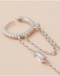 Native Sol - Phoebe Chain Huggies