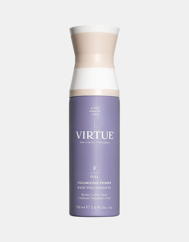 Virtue Labs - Volumizing Primer