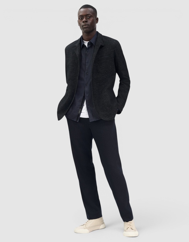 rag & bone - Dalton Long Sleeve Shirt