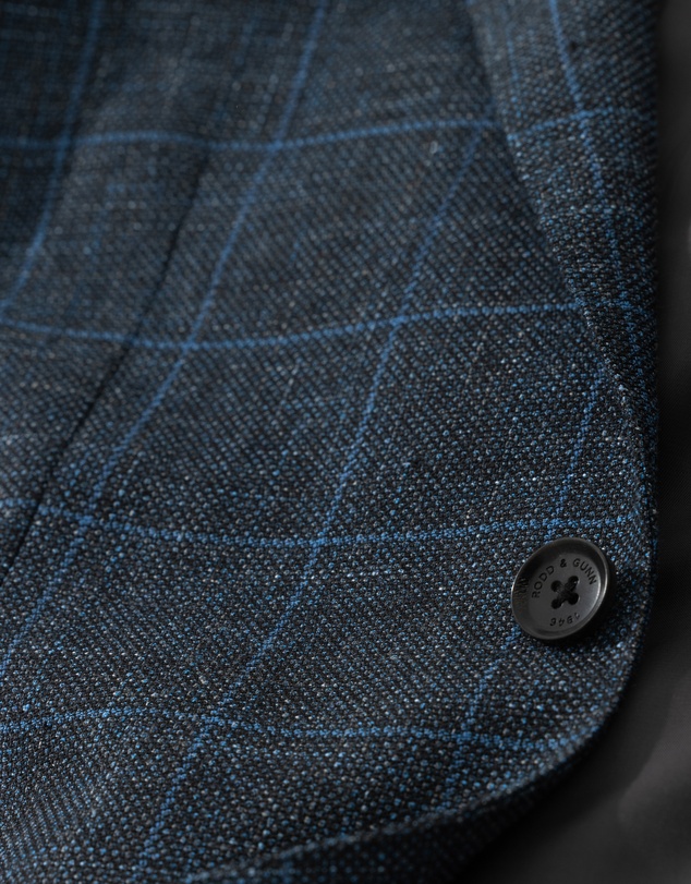 Rodd & Gunn - Reefton Sports Fit Jacket
