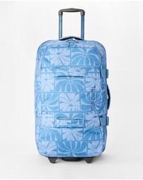Rip Curl - F-Light Artist Of The Search Ty Williams 100L Global Travel Bag