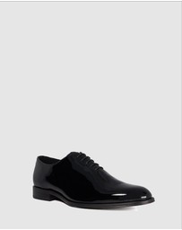 Dune London - Sylvester - Black