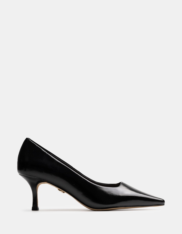 Wittner - Maine Shiny Leather Pumps