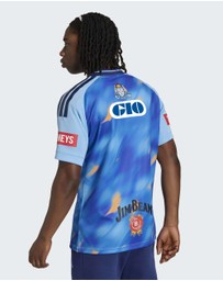 adidas Performance - Westpac NSW Blues Training Jersey Mens