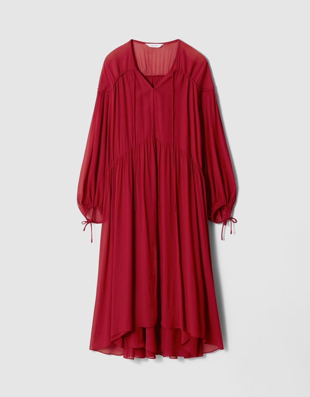 & Other Stories - Flowy Maxi Dress