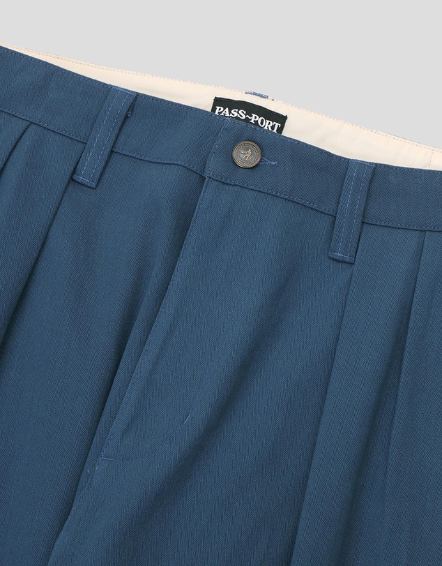 PASS~PORT - Leagues Club Shorts