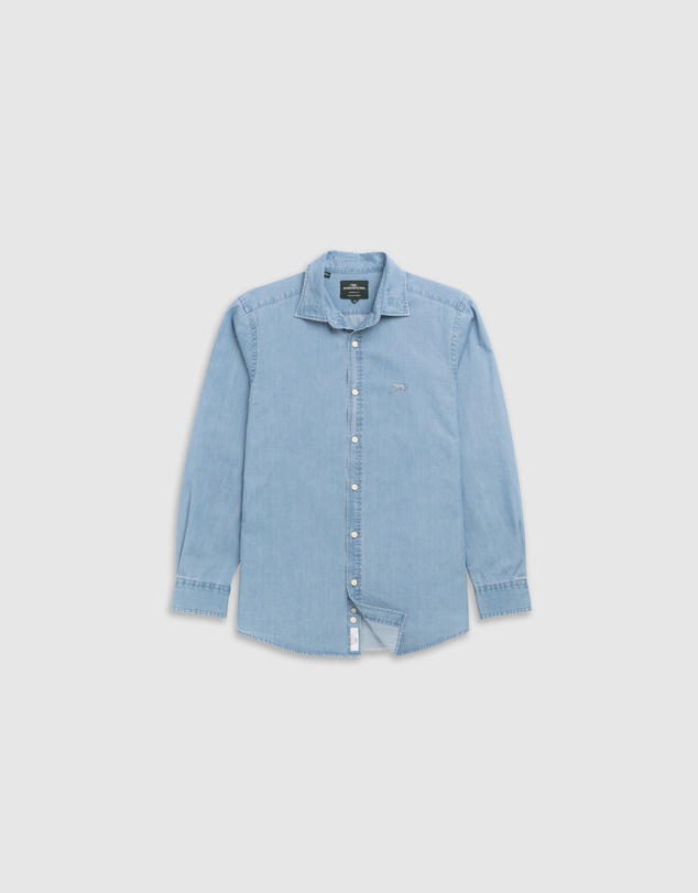 Rodd & Gunn - Homestead Sports Fit Shirt