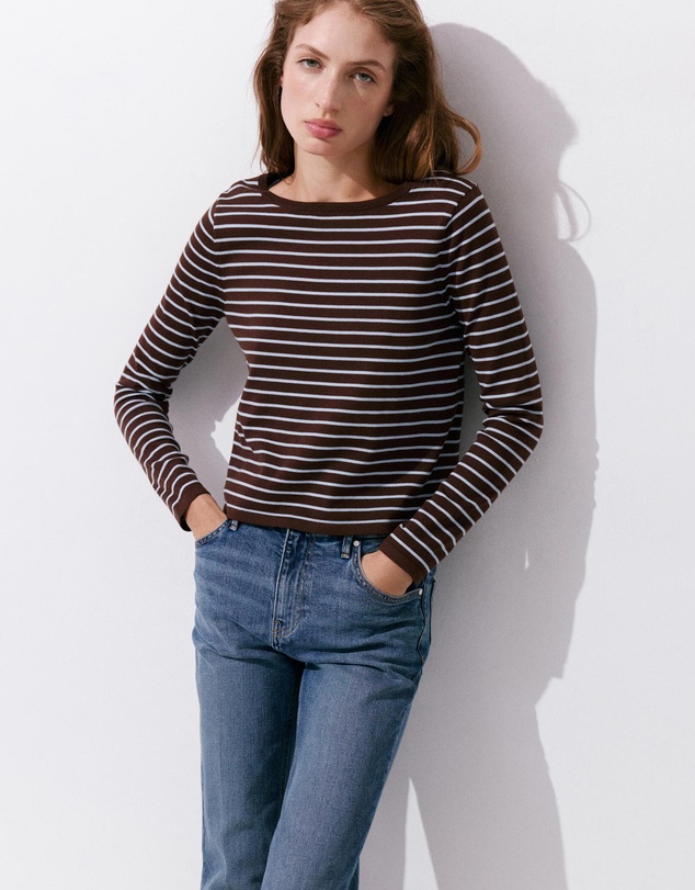 M.N.G - Basikina Sweater