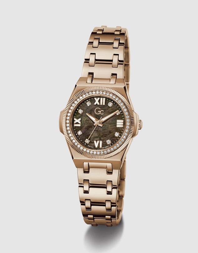 GC - Gc IdolChic Mini Small Size Metal