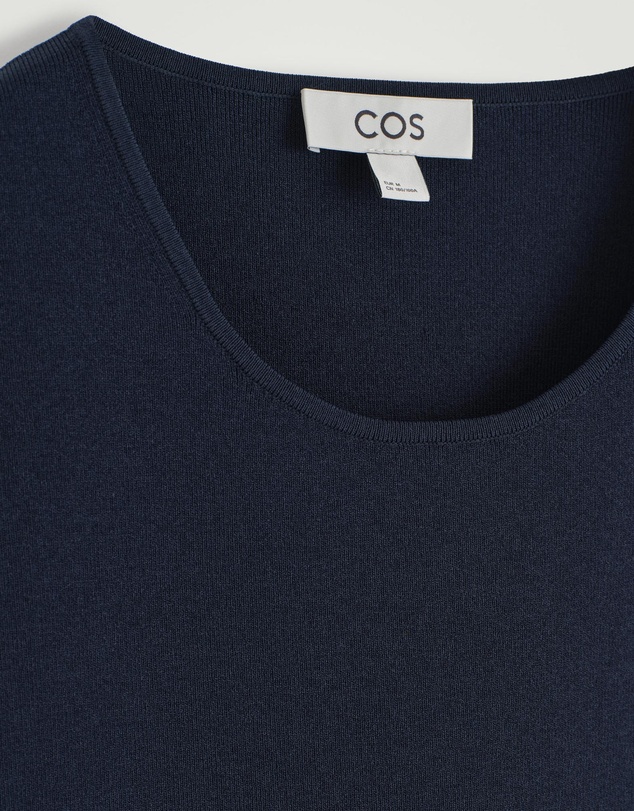 COS - Vale Knitted Tank