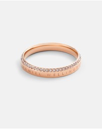 Daniel Wellington - Classic Aura Ring RG