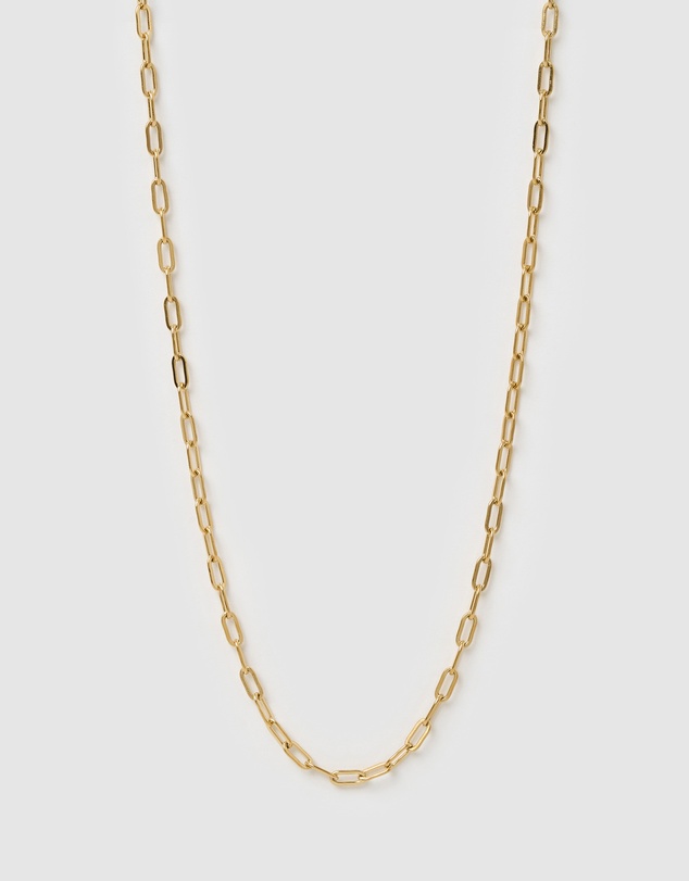 Arms Of Eve - Granada Gold Necklace