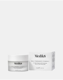 Medik8 - Daily Radiance Vitamin C 