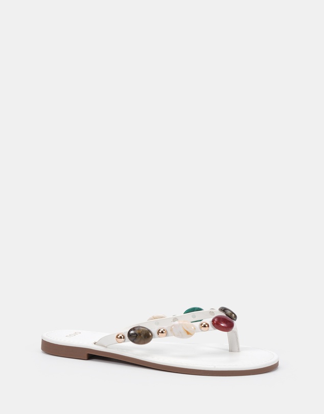 Novo - Seem Sandals