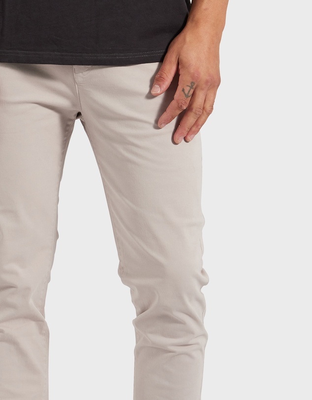 Academy Brand - Cooper Slim Chino