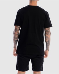 First Division - Contract Rise Tee