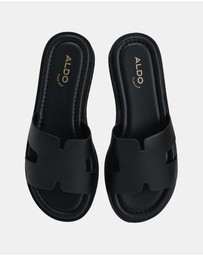 ALDO - Anayelie Wedges