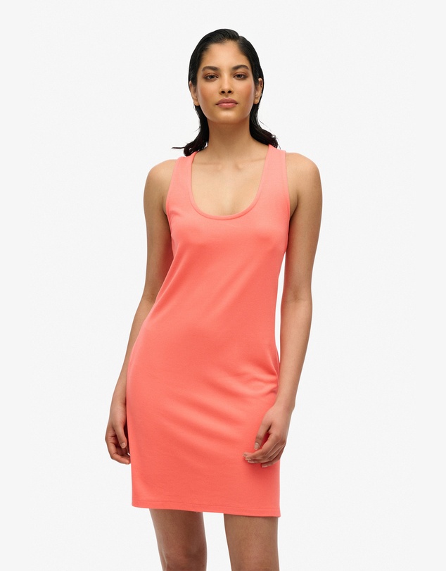 Superdry - Tank Mini Dress