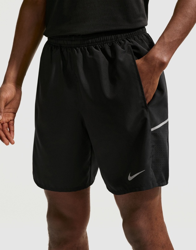 Nike - Dri-FIT Miler 2-in-1 7
