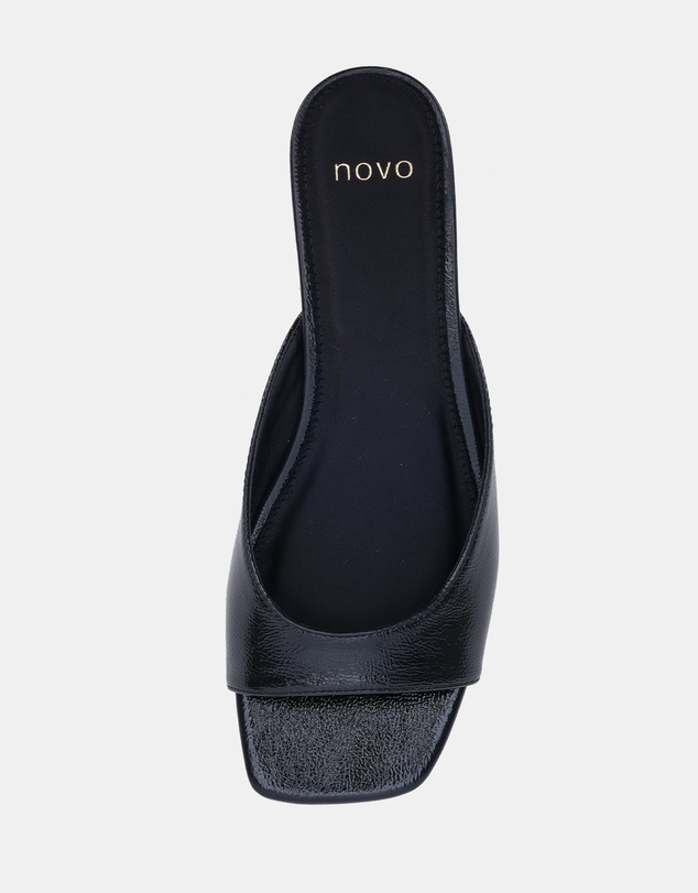 Novo - Willodean Wedges